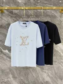Picture of Louis Vuitton T Shirts Short _SKULVS-2XLomtr147798